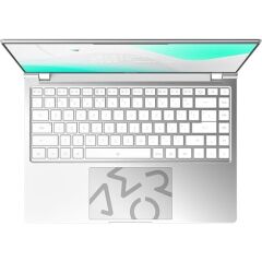 Gigabyte Aero 14 OLED BMF-72EEBB4SO i7-13700H 16 GB 1 TB SSD RTX4050 14'' QHD Notebook