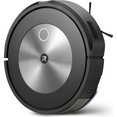 iRobot Roomba Combo J5 Akıllı Robot Süpürge ve Paspas
