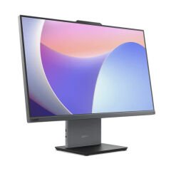 LENOVO NEO 12SC002XTR AIO i5-13420H-48GB DDR5 1TB 23.8'' Freedos All İn One Bilgisayar