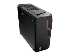 MSI PC MAG Codex X5 10SC-830EU-01 I7-10700KF 32GB DDR4 512GB SSD RTX2060 VENTUS GDDR6 6GB W10 HOME GAMING DESKTOP