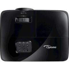 Optoma X371 3800 Ansi Lumen XGA DLP 3D Projeksiyon