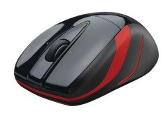 LOGITECH M525 KABLOSUZ LAZER BLACK MOUSE 910-002583