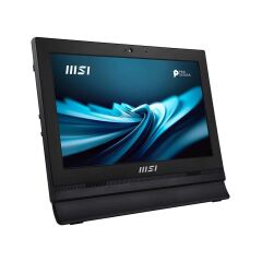 Msı Pro AP162T ADL-017XEU Intel Alder LAKE-N100 4gb Ddr4 256GB SSD 15.6 Inç Full Hd IPS Freedos Siyah All In One Bilgisayar