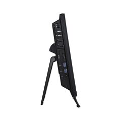 Msı Pro AP162T ADL-017XEU Intel Alder LAKE-N100 4gb Ddr4 256GB SSD 15.6 Inç Full Hd IPS Freedos Siyah All In One Bilgisayar