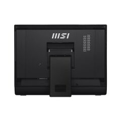 Msı Pro AP162T ADL-017XEU Intel Alder LAKE-N100 4gb Ddr4 256GB SSD 15.6 Inç Full Hd IPS Freedos Siyah All In One Bilgisayar