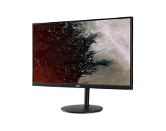 27 ACER NITRO XV272UPbmiiprzx QHD 2560x1440 IPS 1MS 144Hz FREESYNC (DP 2xHDMI USB) MM GAMING MONITOR