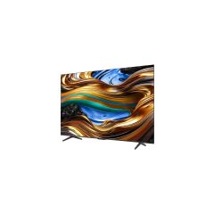 TCL 65P755 65'' 163 Ekran Uydu Alıcılı 4K Ultra HD Google Smart LED TV