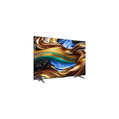 TCL 65P755 65'' 163 Ekran Uydu Alıcılı 4K Ultra HD Google Smart LED TV