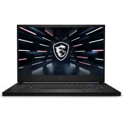 MSI NB STEALTH GS66 12UHS-049TR I7-12700H 32GB DDR5 RTX3080TI GDDR6 16GB 2TB SSD 15.6 QHD 240Hz W11