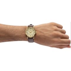 Casio MTP-V001GL-9BUDF Erkek Kol Saati