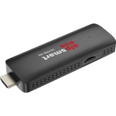 Alpsmart Androıd  4K 16 GB Hafıza 2gb ram android 12 Tv Box