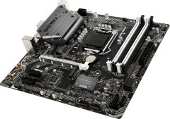 MSI H370M BAZOOKA SOKET 1151 DDR4 2666 DVI HDMI M.2 USB3.1 mATX