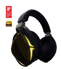ASUS ROG STRİX FUSİON 700 7.1 LED BLUETOOTH OYUNCU KULAKLIGI PC PS4 NİNTENDO SWİTCH Hİ-Fİ ESS DAC DİJİTAL MİKROFON AURA SYNC RGB LİGHTİNG