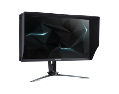 27 ACER PREDATOR XB273KSbmiprzx UHD 3840x2160 IPS 4MS G-SYNC (DP HDMI USB) MM GAMING MONITOR