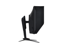 27 ACER PREDATOR XB273KSbmiprzx UHD 3840x2160 IPS 4MS G-SYNC (DP HDMI USB) MM GAMING MONITOR