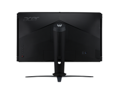 27 ACER PREDATOR XB273KSbmiprzx UHD 3840x2160 IPS 4MS G-SYNC (DP HDMI USB) MM GAMING MONITOR