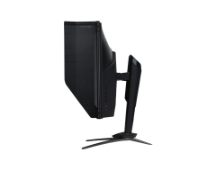 27 ACER PREDATOR XB273KSbmiprzx UHD 3840x2160 IPS 4MS G-SYNC (DP HDMI USB) MM GAMING MONITOR