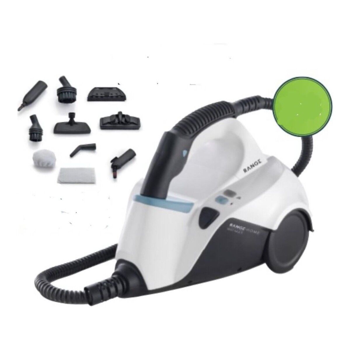 Fakir Range - Home Mist Multi Buharlı Temizleme Makinesi