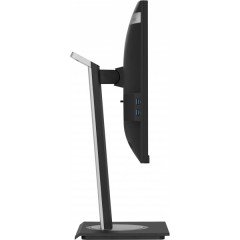 23.8 VIEWSONIC VG2455 FHD HDMI DP D-SUB USB VESA ERGONOMIK KURUMSAL MONITOR