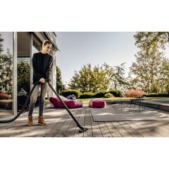Karcher KWD 3 V-17/4/20 1000 W Islak Kuru Süpürge