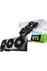 MSI Vga Geforce Rtx 3070 Suprım X 8g Rtx3070 8gb Gddr6 256b Dx12 Pcıe 4.0 X16 (3xdp 1xhdmı)