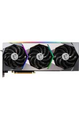 MSI Vga Geforce Rtx 3070 Suprım X 8g Rtx3070 8gb Gddr6 256b Dx12 Pcıe 4.0 X16 (3xdp 1xhdmı)