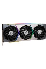 MSI Vga Geforce Rtx 3070 Suprım X 8g Rtx3070 8gb Gddr6 256b Dx12 Pcıe 4.0 X16 (3xdp 1xhdmı)