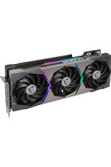 MSI Vga Geforce Rtx 3070 Suprım X 8g Rtx3070 8gb Gddr6 256b Dx12 Pcıe 4.0 X16 (3xdp 1xhdmı)