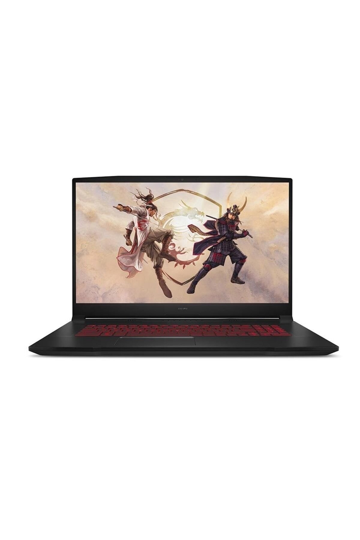 Msi Katana Gf66 11.Nesil Core i7 11800H-RTX3060 6Gb-32Gb-1Tb Ssd-15.6inc-Freedos