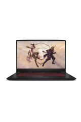 Msi Katana Gf66 11.Nesil Core i7 11800H-RTX3060 6Gb-32Gb-1Tb Ssd-15.6inc-Freedos