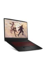 Msi Katana Gf66 11.Nesil Core i7 11800H-RTX3060 6Gb-32Gb-1Tb Ssd-15.6inc-Freedos