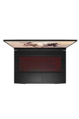 Msi Katana Gf66 11.Nesil Core i7 11800H-RTX3060 6Gb-32Gb-1Tb Ssd-15.6inc-Freedos