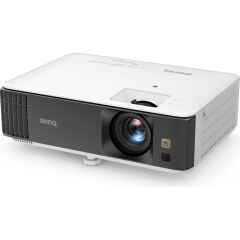 BenQ TK700 3200 ANS 4K UHD 240hz 16ms HDR Oyun Eğlence Projektörü 2 5 mt den 100''