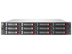HPE C8R18A MSA 2040 LFF DISK ENCLOSURE