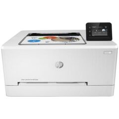 Hp 7KW64A Laserjet Pro M255DW Wifi Renkli Lazer Yazıcı