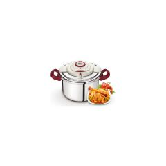 Tefal P44107 Clipso+ Precision Düdüklü Tencere 6 L - 1510001273