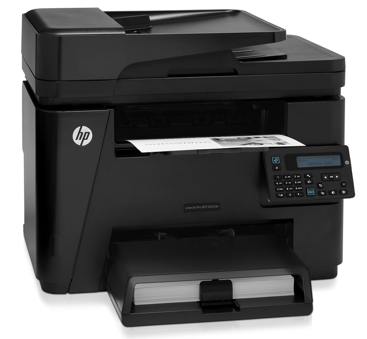 HP CF484A LASERJET PRO M225dn ÇOK İŞLEVLİ YAZICI