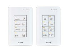 ATEN VK0100-AT CONTROL SYSTEM-8-BUTTON CONTROL PAD