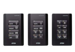 ATEN VK0100-AT CONTROL SYSTEM-8-BUTTON CONTROL PAD