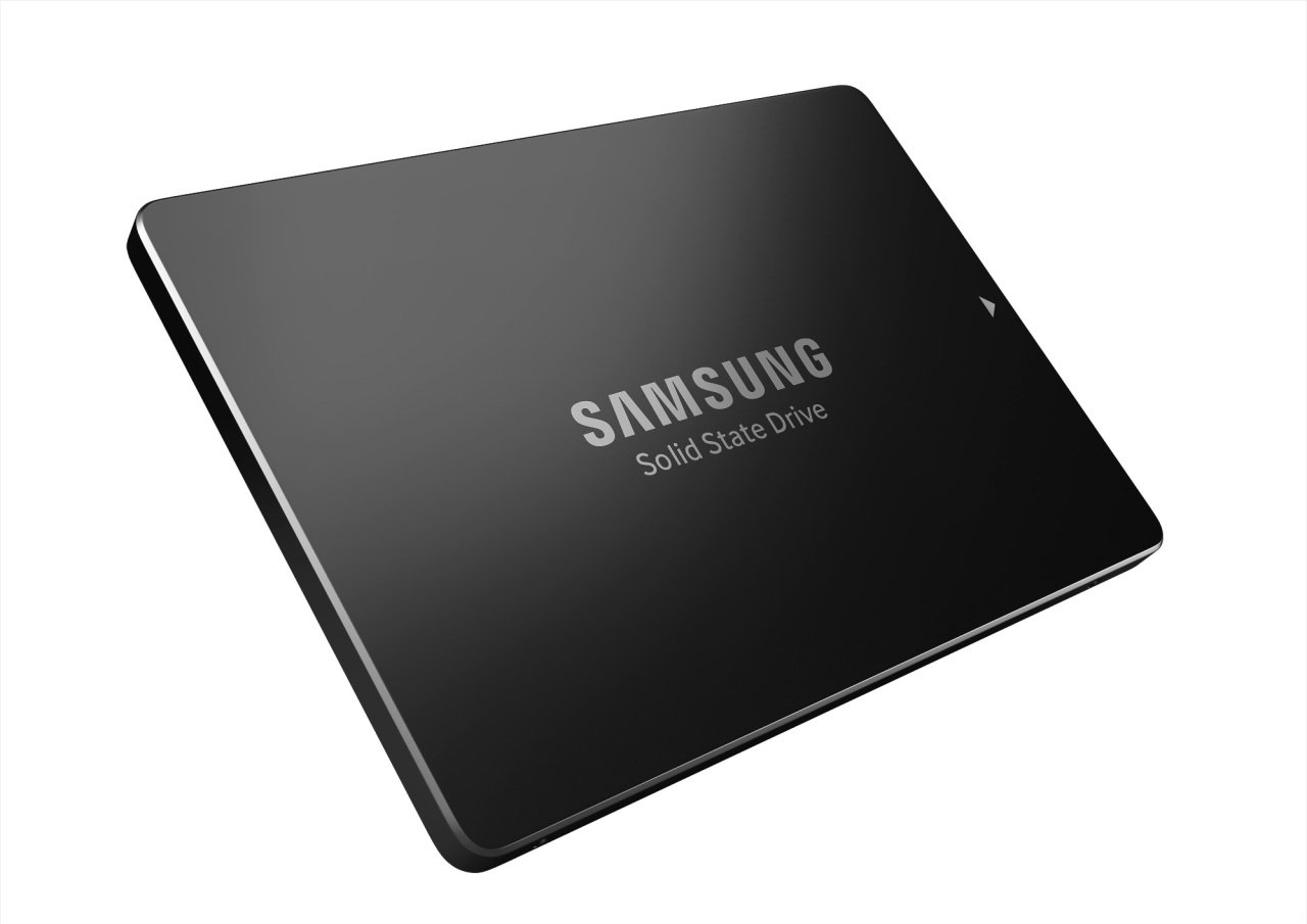 128GB SAMSUNG CM871a SERIES SATA3 2.5 535/515MB/s SSD  MZ7TY128HDHP-00000 BULK