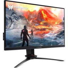 Acer Predator XB273GPbmiiprzx 27'' 144Hz 1ms (HDMI+Display) G-Sync Full HD IPS LED Monitör UM.HX3EE.P20