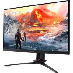 Acer Predator XB273GPbmiiprzx 27'' 144Hz 1ms (HDMI+Display) G-Sync Full HD IPS LED Monitör UM.HX3EE.P20
