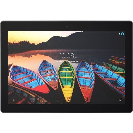 Lenovo Tab 10 16GB 10.1'' IPS Tablet ZA1U0029TR