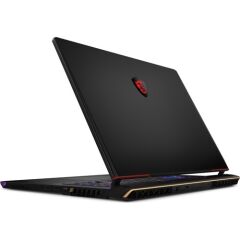 MSI RAIDER GE78HX 13VI-036TR Intel Core i9 13980HX 64GB 4TB SSD RTX4090 Windows 11 Home 17'' QHD+ 240Hz Taşınabilir Bilgisayar