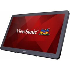 24 VIEWSONIC TD2430 FULL HD D-SUB+DP+HDMI+2xUSB TYPE A 10 PARMAK