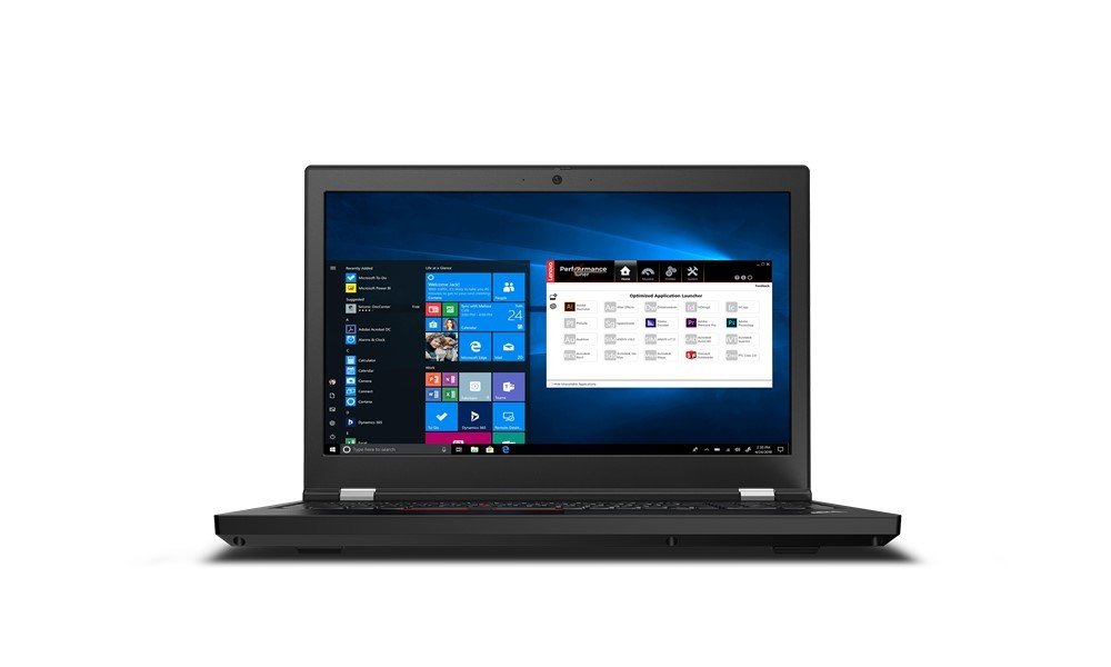 LENOVO 20USA1E103 MWS T15g i7-10750H 6C 2.6GHz 32GB 2666Mhz 1TB M.2 SATA SSD NVIDIA RTX2070 8GB FREEDOS 15.6in DMO