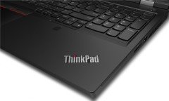 LENOVO 20USA1E103 MWS T15g i7-10750H 6C 2.6GHz 32GB 2666Mhz 1TB M.2 SATA SSD NVIDIA RTX2070 8GB FREEDOS 15.6in DMO