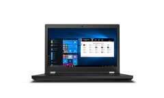 LENOVO 20USA1E103 MWS T15g i7-10750H 6C 2.6GHz 32GB 2666Mhz 1TB M.2 SATA SSD NVIDIA RTX2070 8GB FREEDOS 15.6in DMO