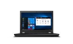 LENOVO 20SUA1E101 MWS P15 i7-10750H 6C 2.6GHz 16GB 2666Mhz 512GB M.2 SATA SSD NVIDIA T1000 4GB FREEDOS 15.6in DMO