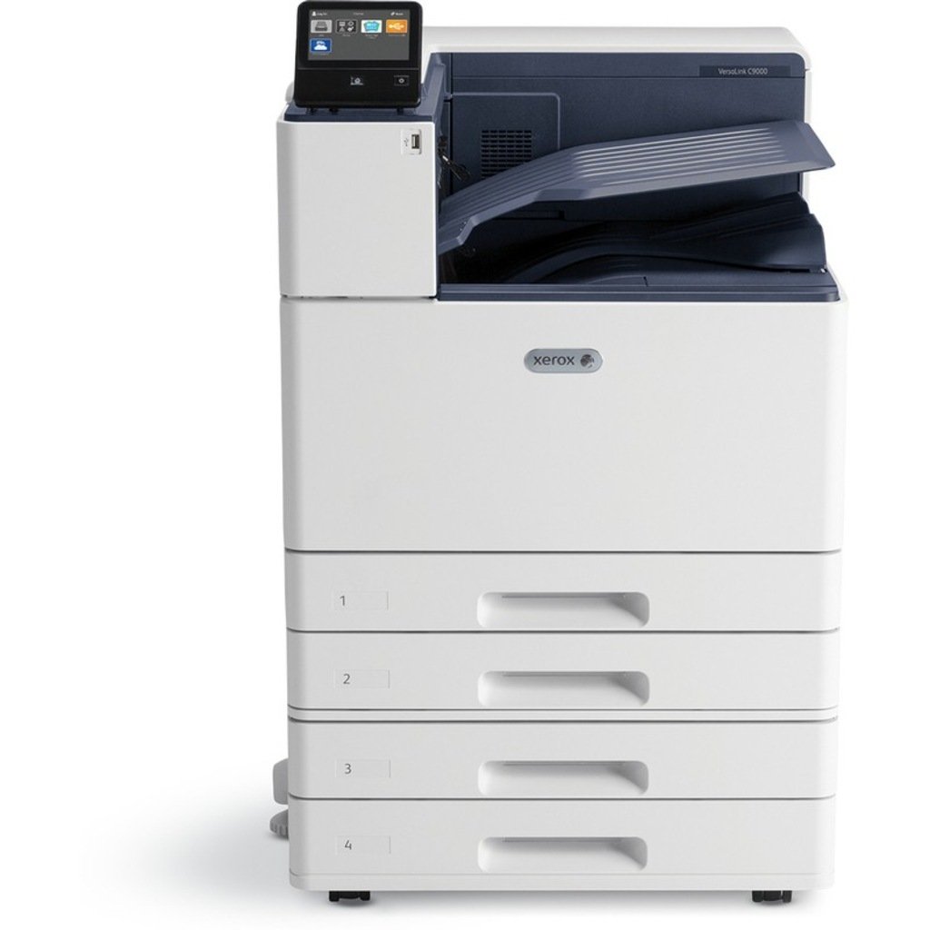 XEROX C9000V_DT VERSALİNK A3 RENKLİ TEK FONKSİYONLU DUPLEX Hİ-Q LED YAZICI 55 PPM +WİFİ